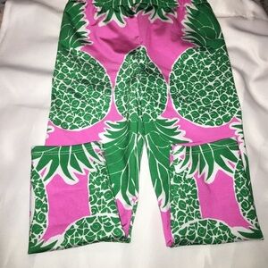 Lolly Wolly Doodle Pants/Capris